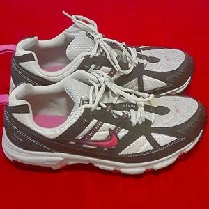 Nike Athletic Trail Running Shoes